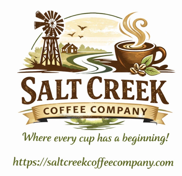 Salt Creek Coffee Company